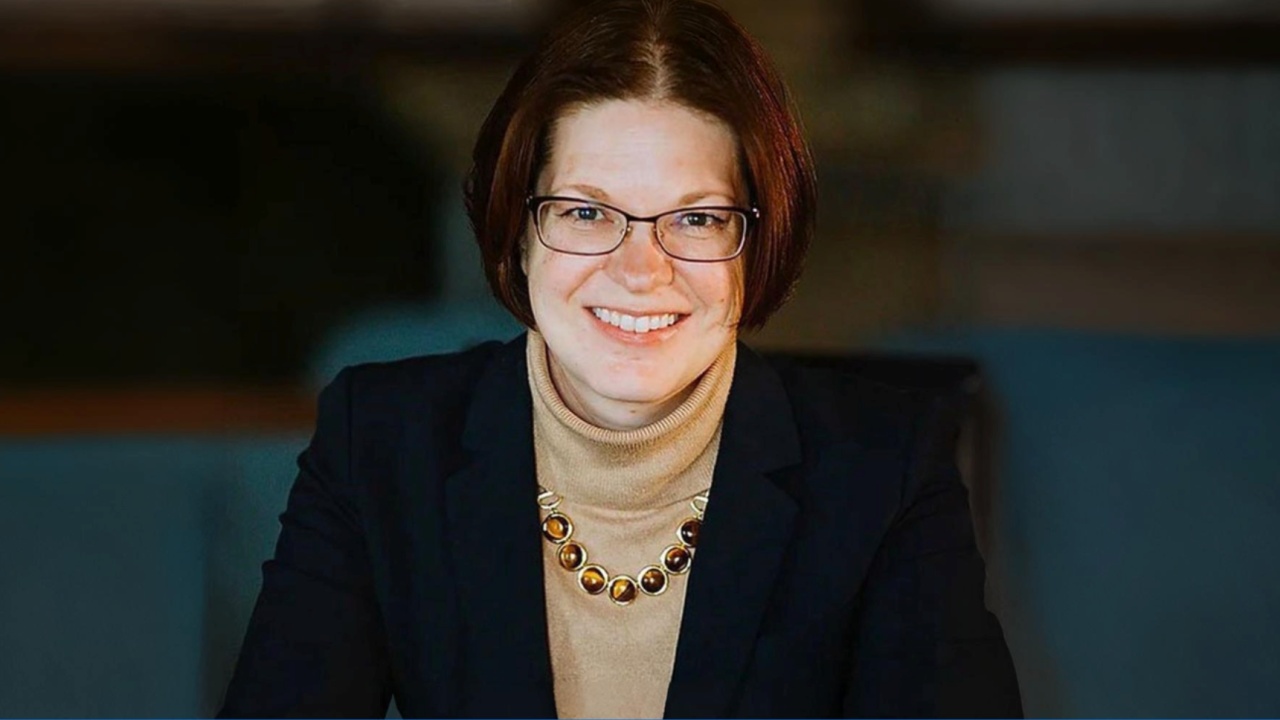 Interview with Alicia Liebel-Berg from United States