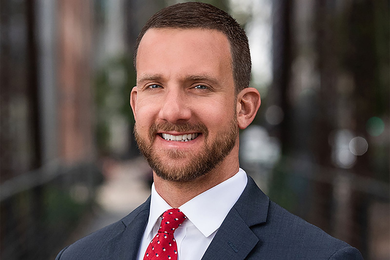 Interview with Ryan Bennett from United States