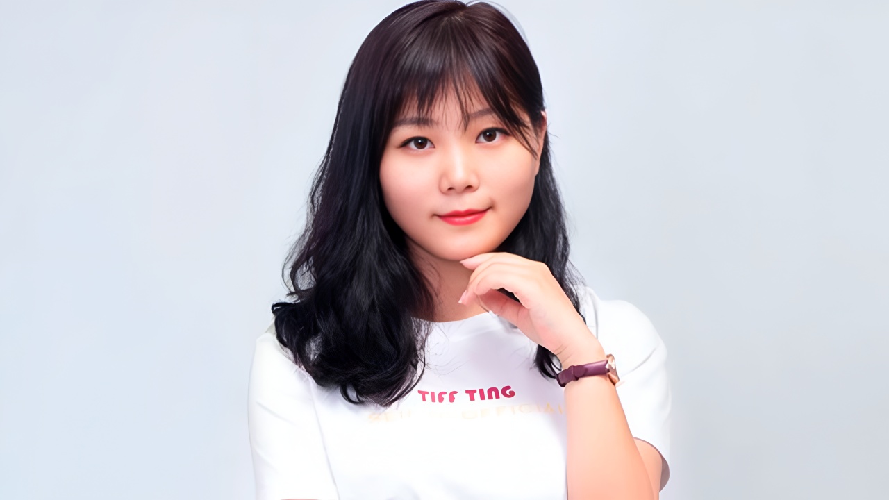 Interview with He MeiLin from China