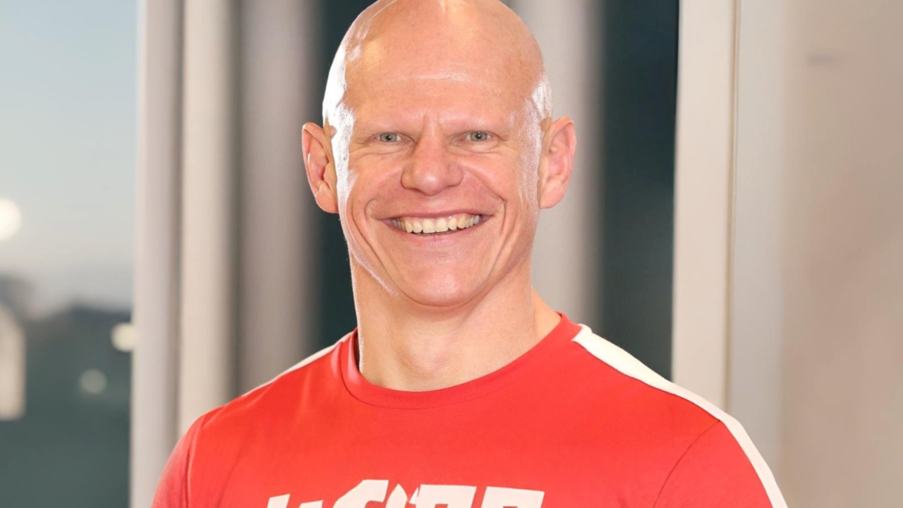 Interview With Pete Muller From United Kingdom