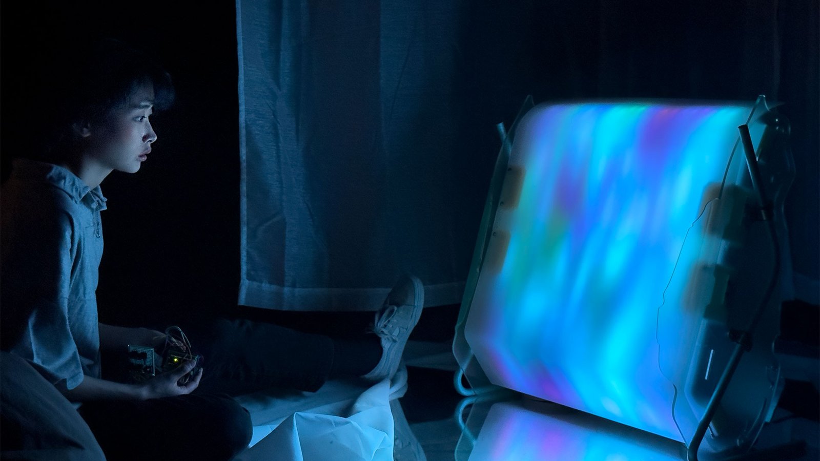 Luminous Solace | 2023