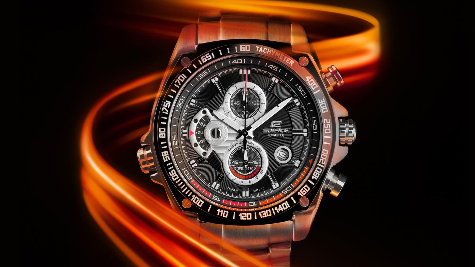 Speed And Intelligence | 2022