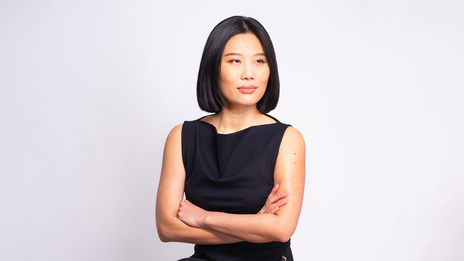 Interview with Min Jin Kook from United States