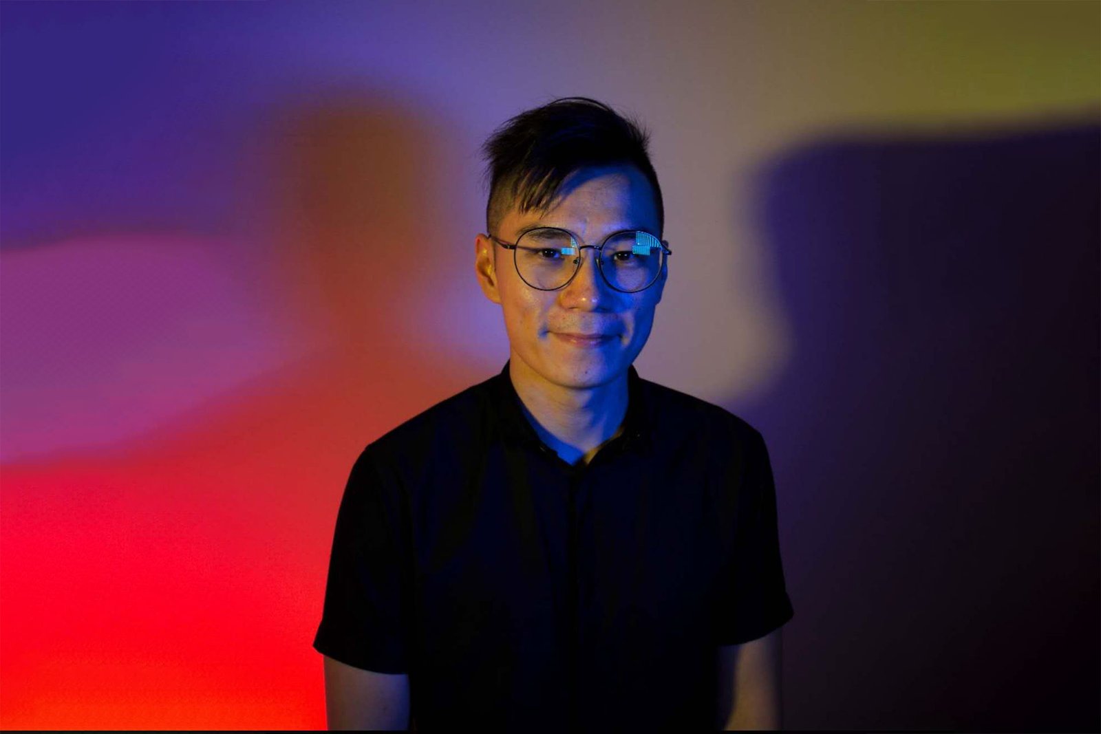 Interview with Leung Jia Jun from Singapore