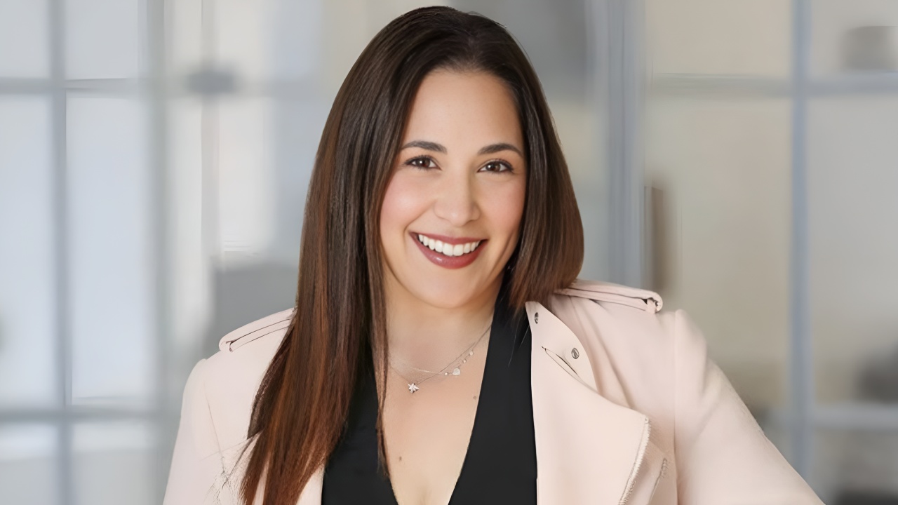 Interview with Dara Busch from United States