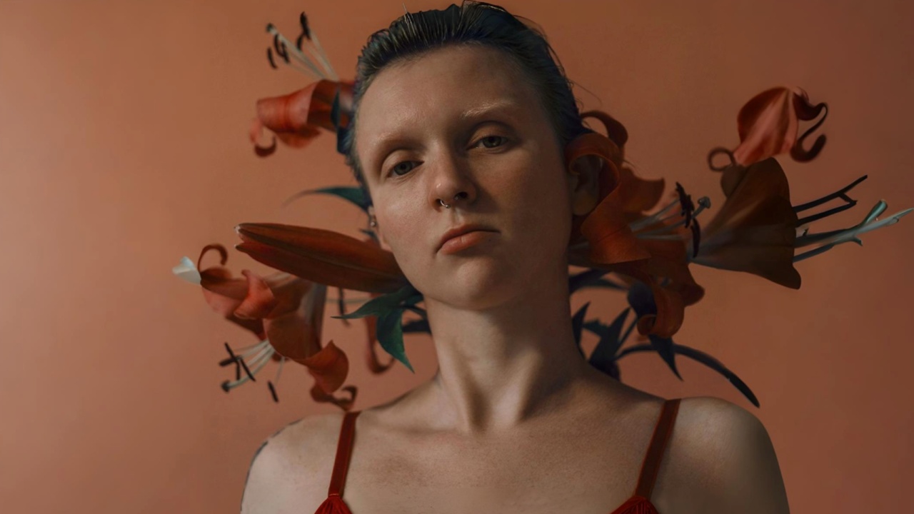 Interview with Ksenia Krondo from France