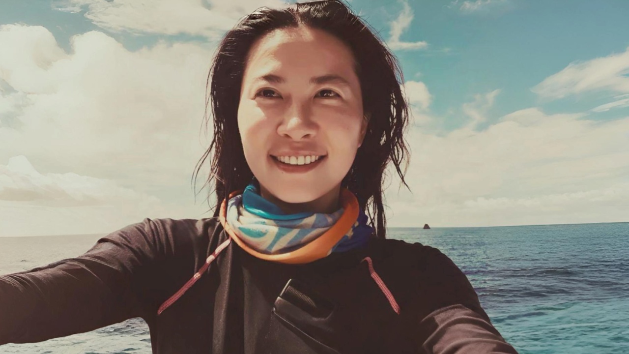 Interview with Wen Hua Chen