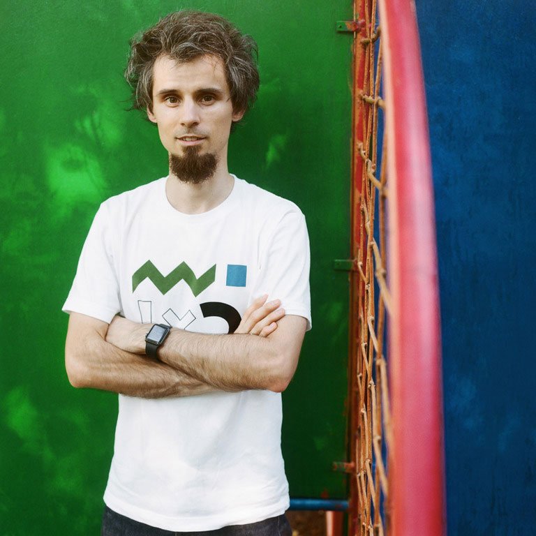 Interview with Dzianis Misiulia from United States