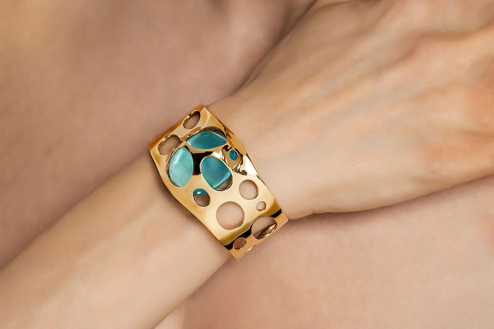 MODEL IV: “DISRUPTION” | 2023