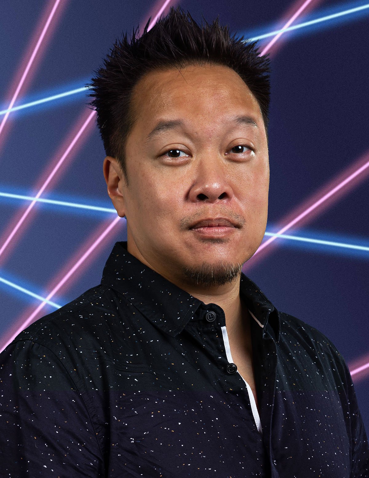 Interview with Craig Wong from United States