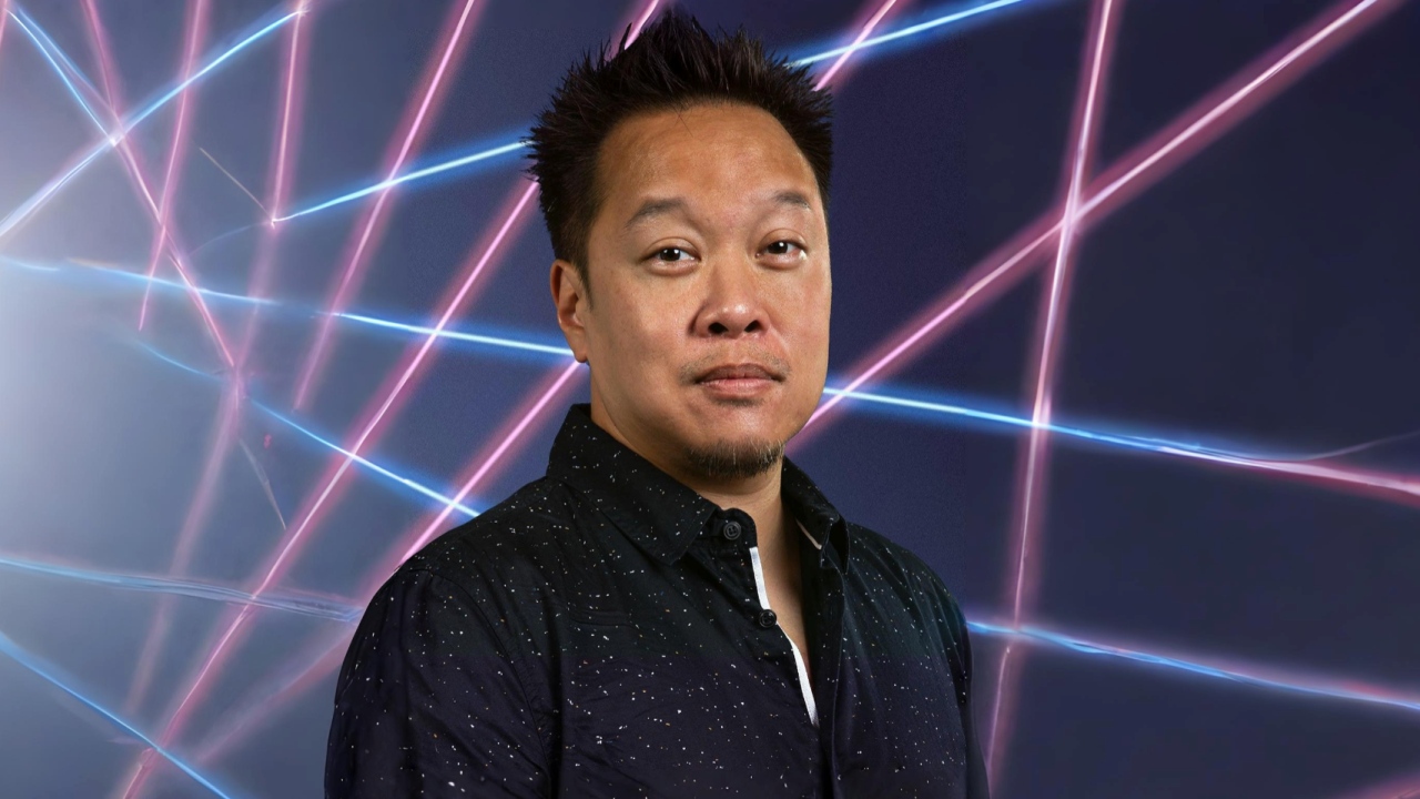 Interview with Craig Wong from United States