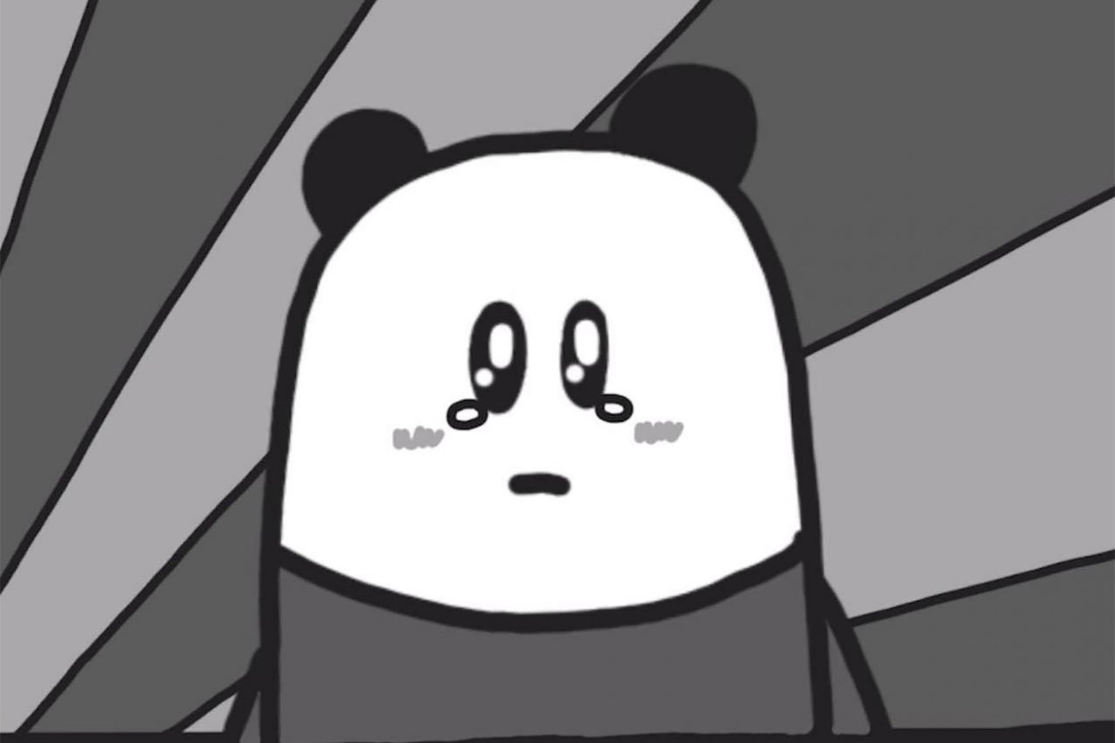 Black White Bear | 2023