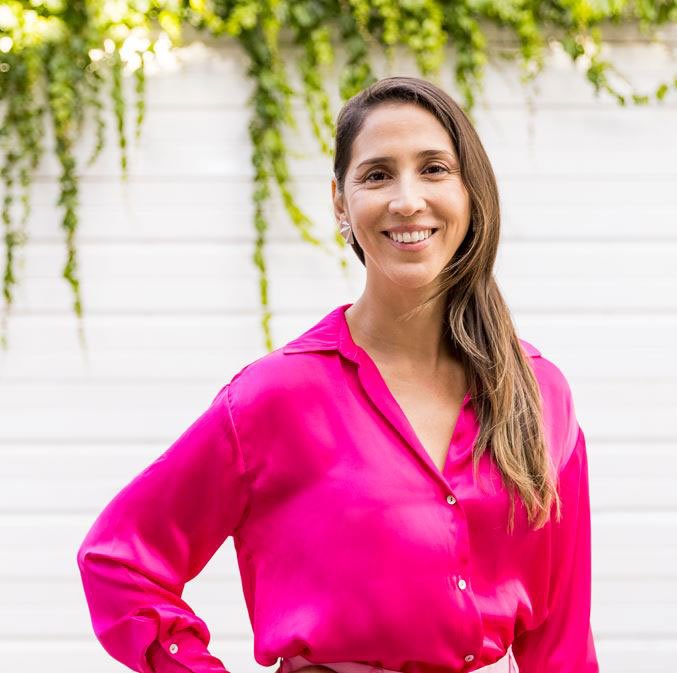 Interview with Mara Villegas from United States