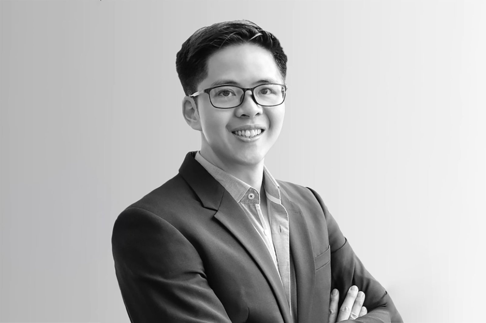 Interview with Tam Vu from United States