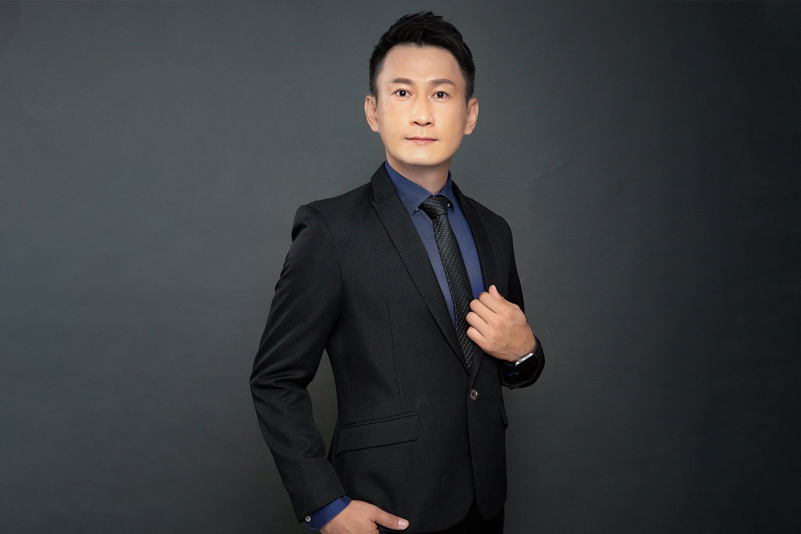 Interview with Andy Tseng of SHOWDESIGN