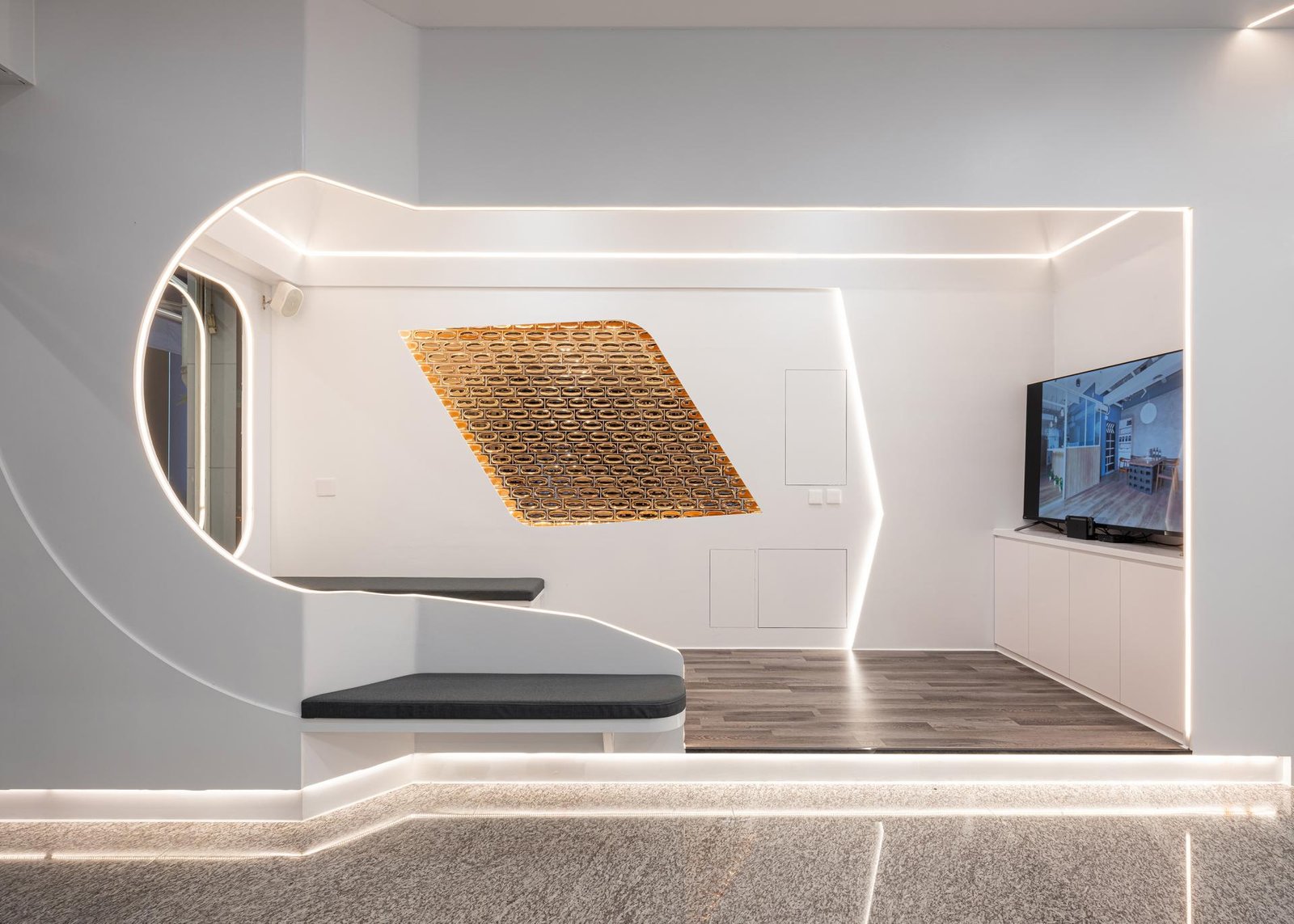 Build up Sincerity | 2023