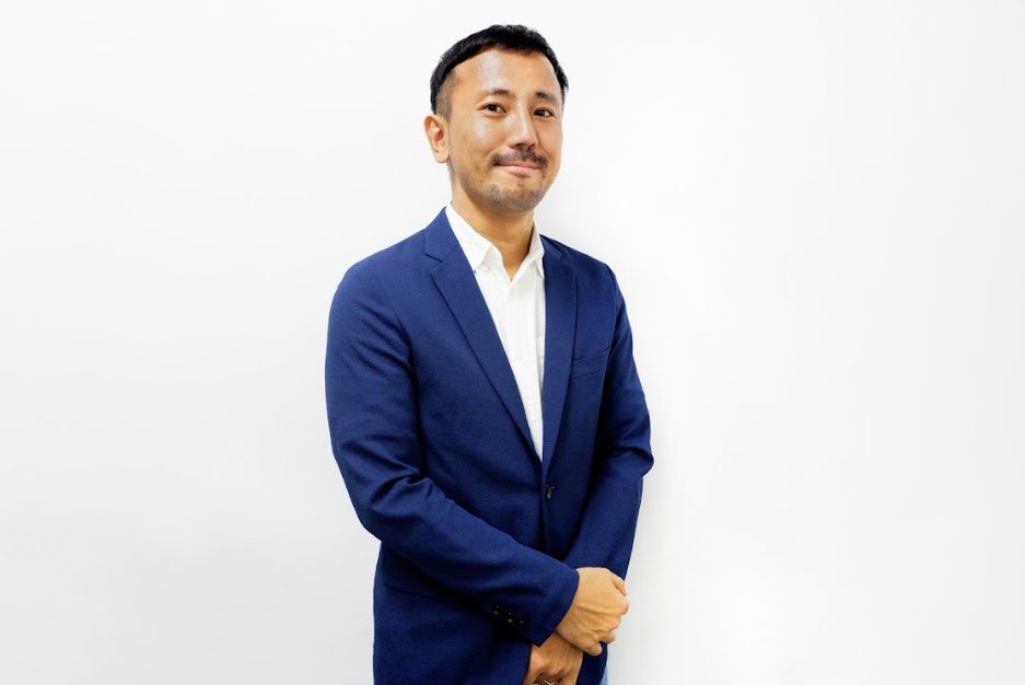 Interview with Tomohisa Kato from Philippines