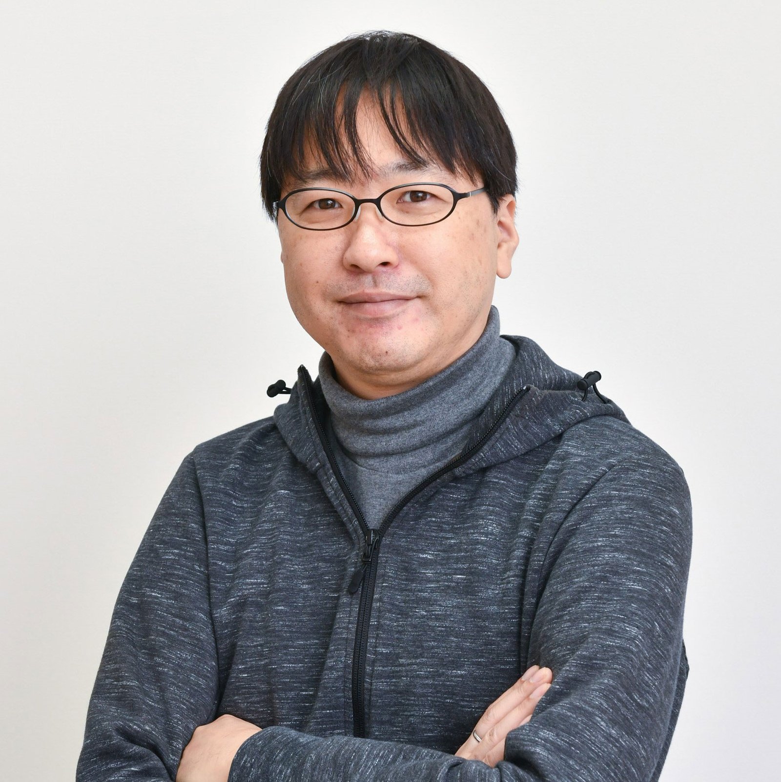 Interview with Kei Eguchi from Japan