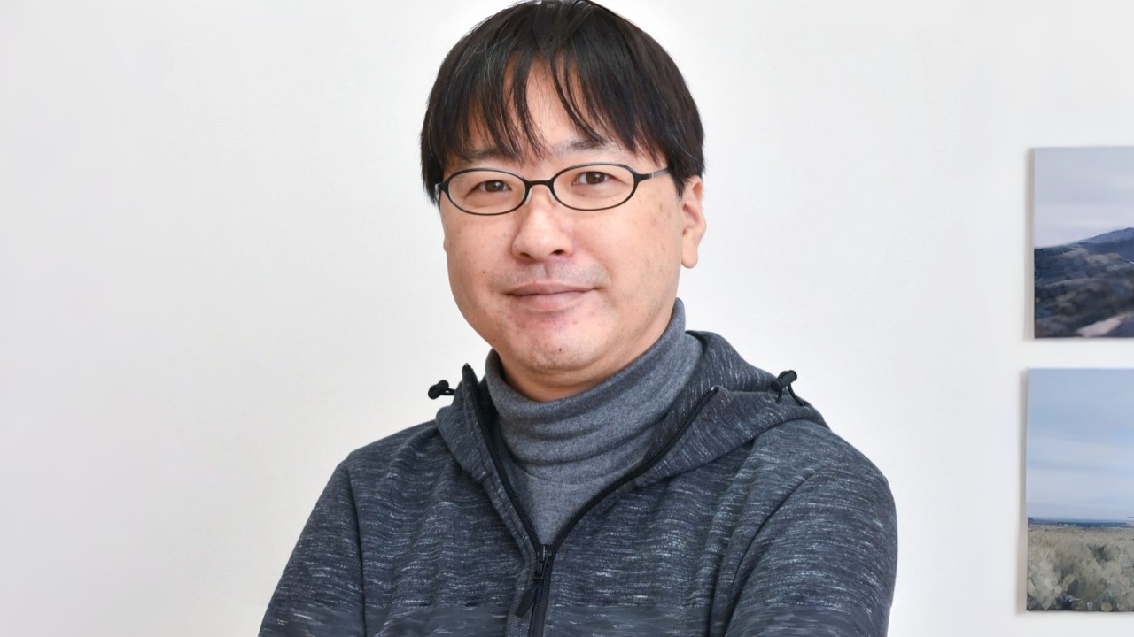 Interview with Kei Eguchi from Japan