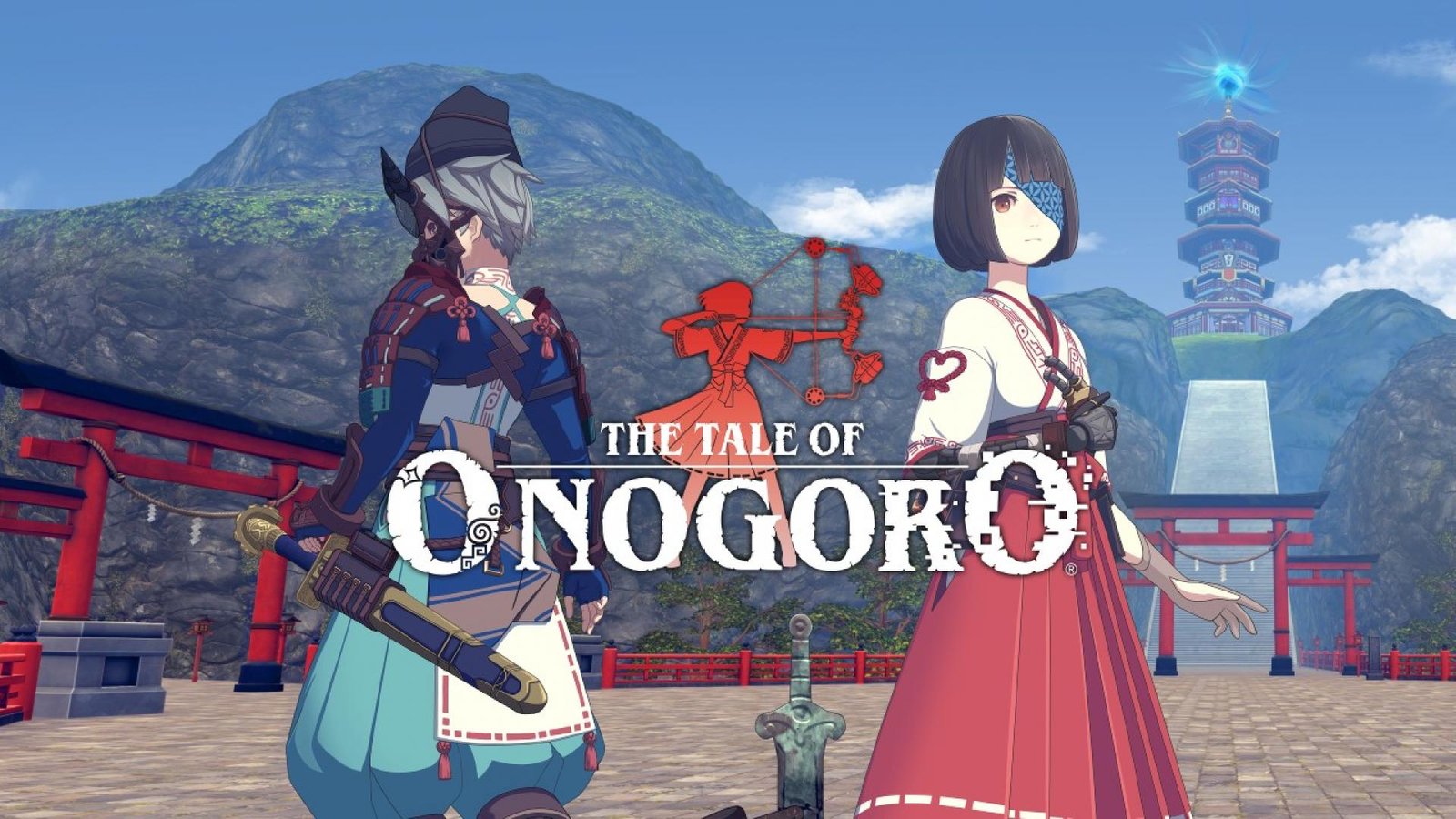 The Tale of Onogoro | 2023