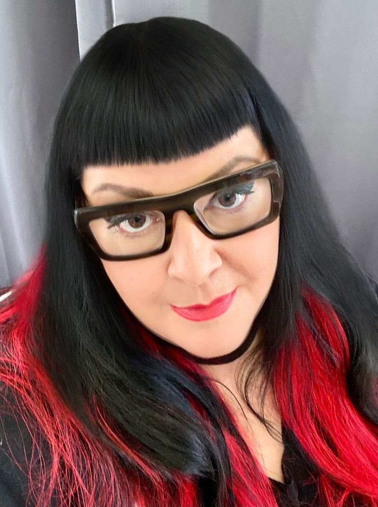 Interview with Rachel Ott from Canada