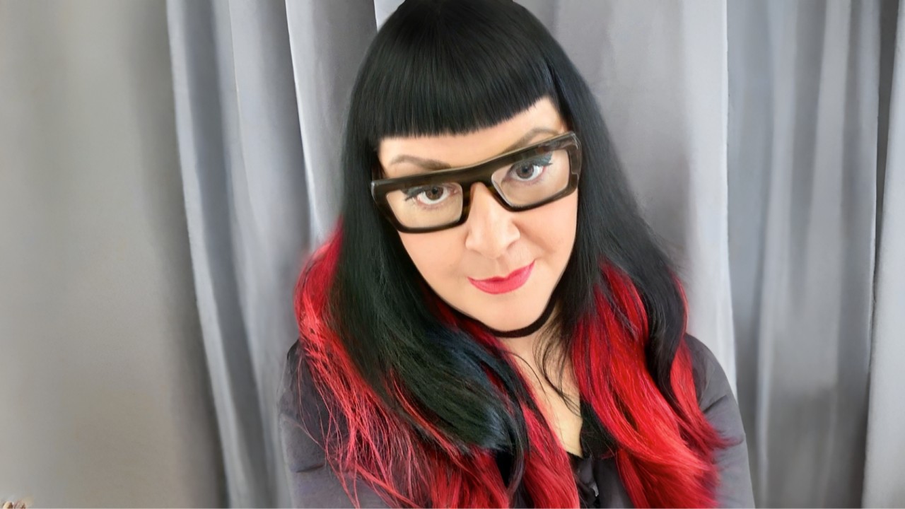 Interview with Rachel Ott from Canada