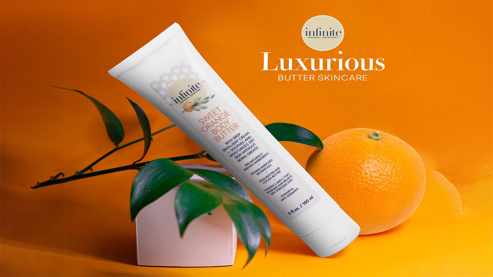 Infinite Natural Skincare | 2023