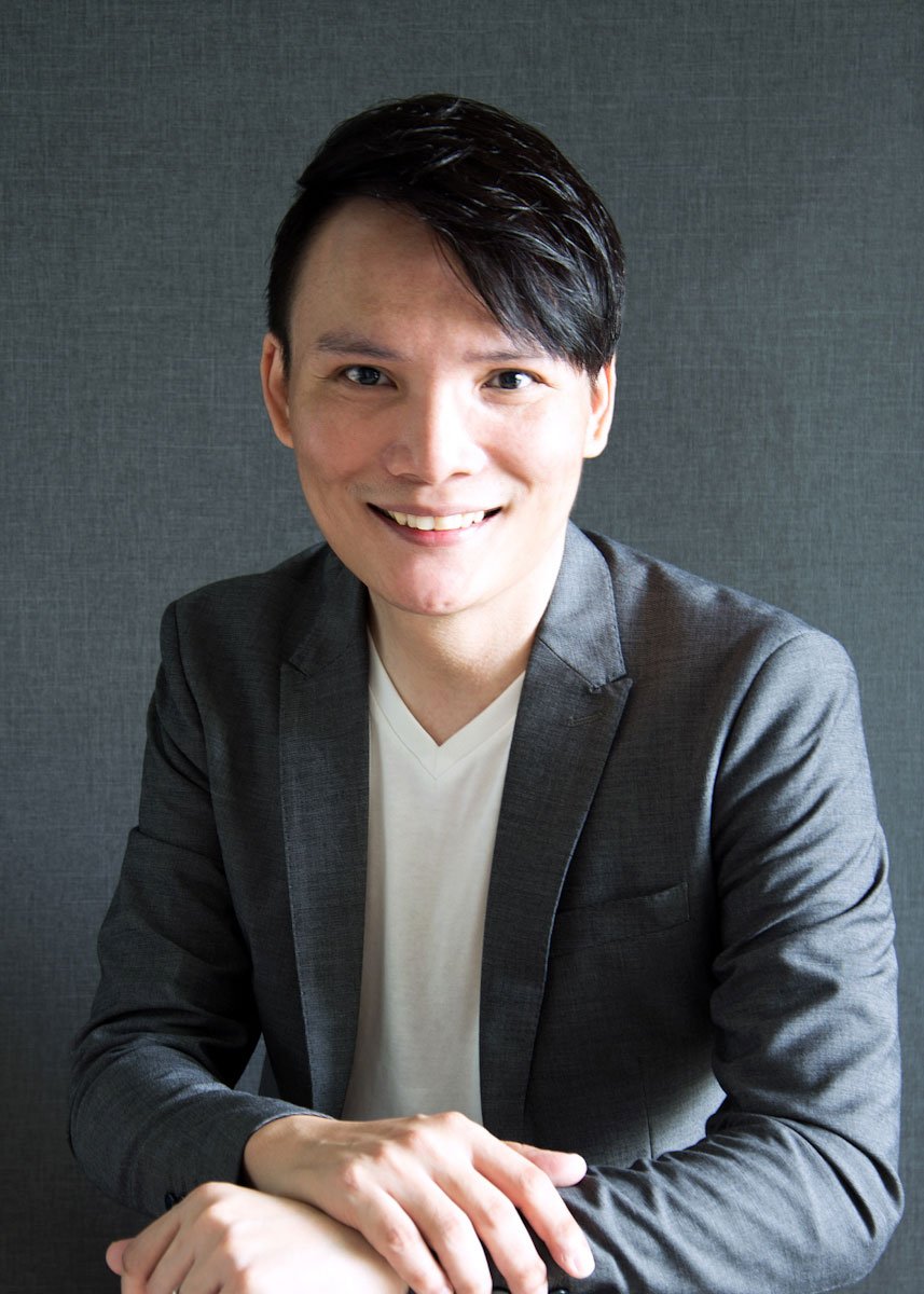 Interview with Stan Tham from Singapore