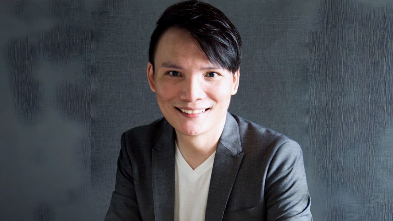 Interview with Stan Tham from Singapore