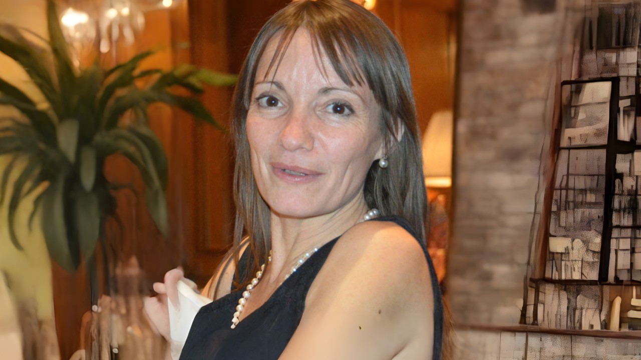 Interview With Barbara Sala from Italy