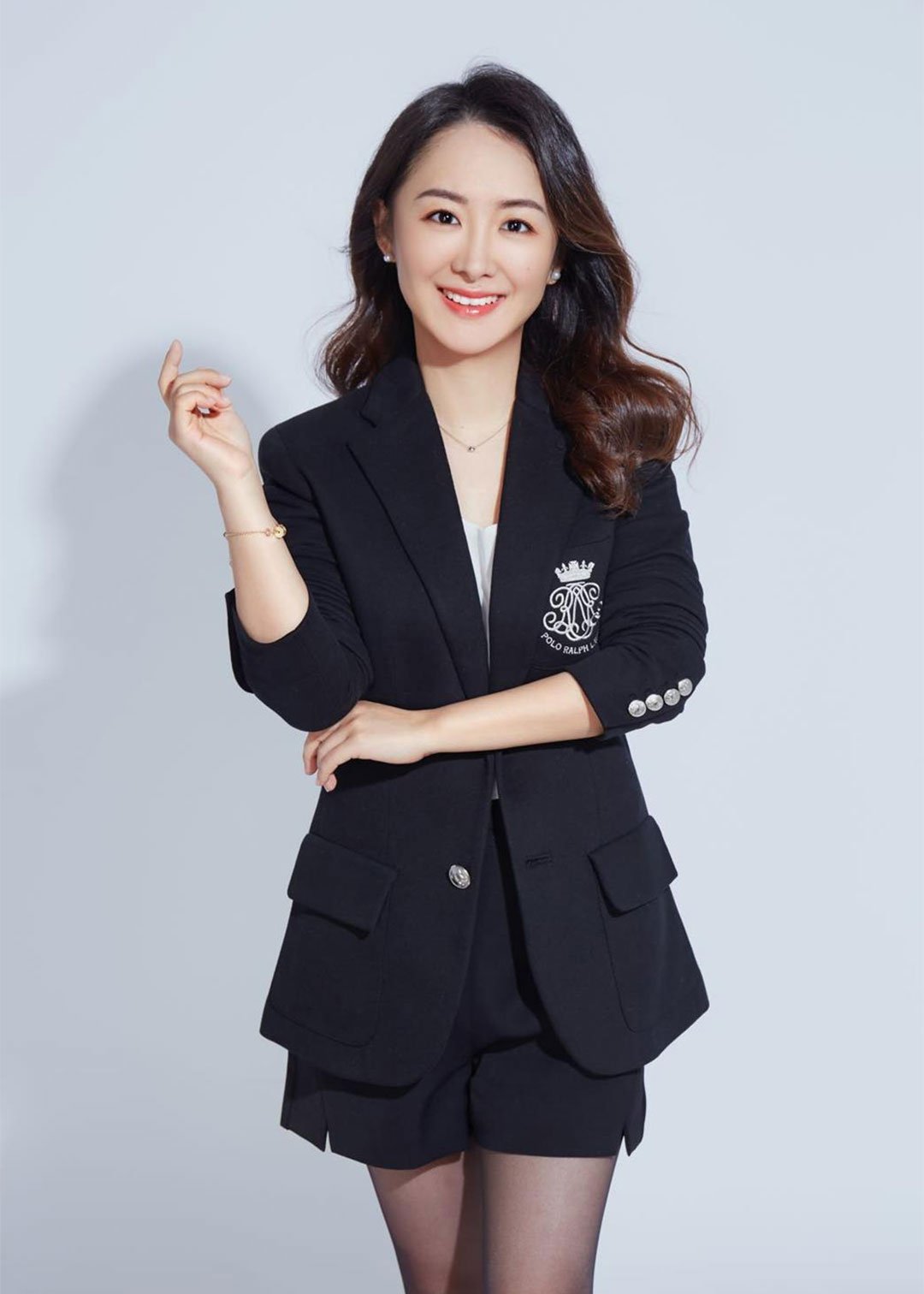 Interview With Wang Qiong From China