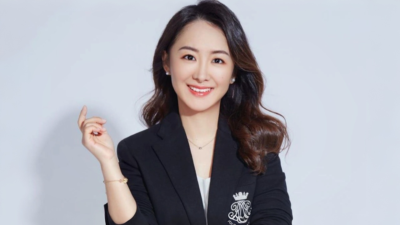 Interview With Wang Qiong From China
