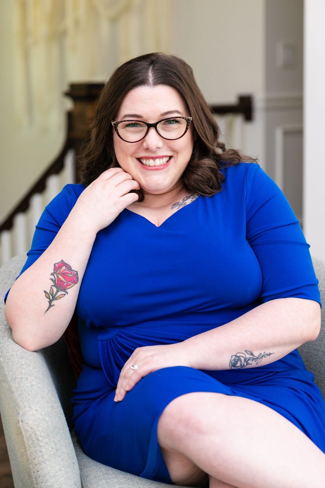 Interview With Mandy Maleta from United States