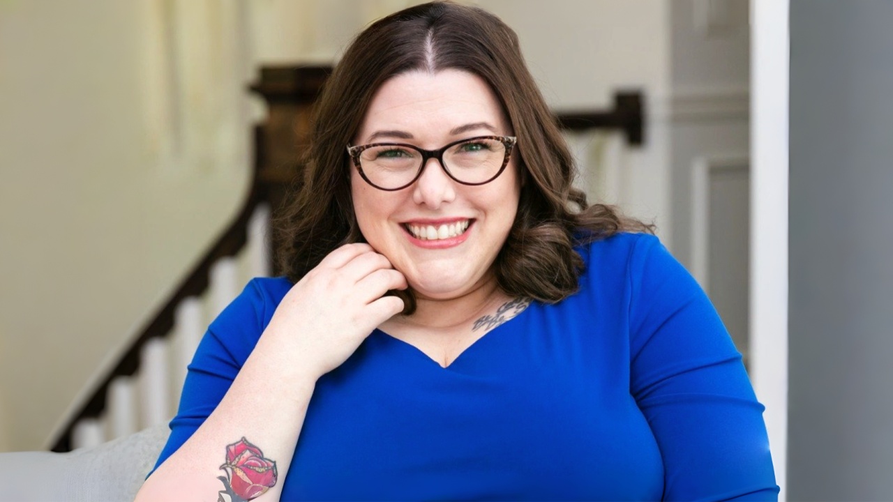 Interview With Mandy Maleta from United States