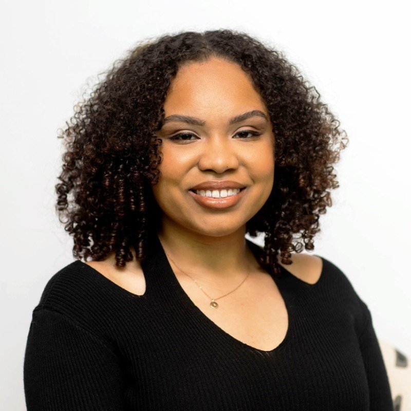 Interview with Brionna Miller from United States