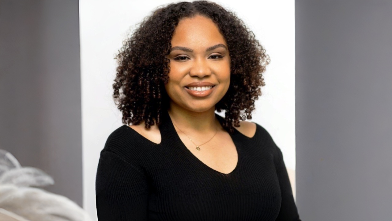 Interview with Brionna Miller from United States