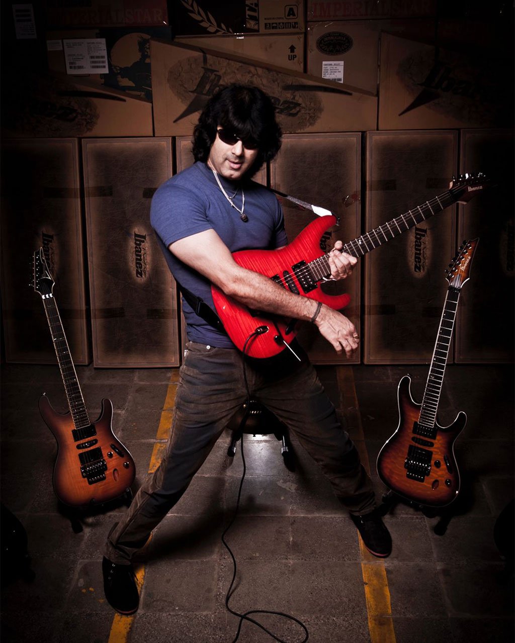 Interview With Shitalchandra Kulkarni from India