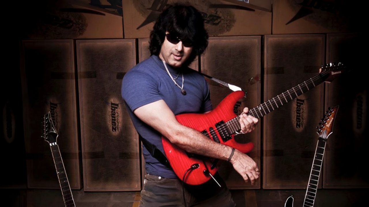 Interview With Shitalchandra Kulkarni from India