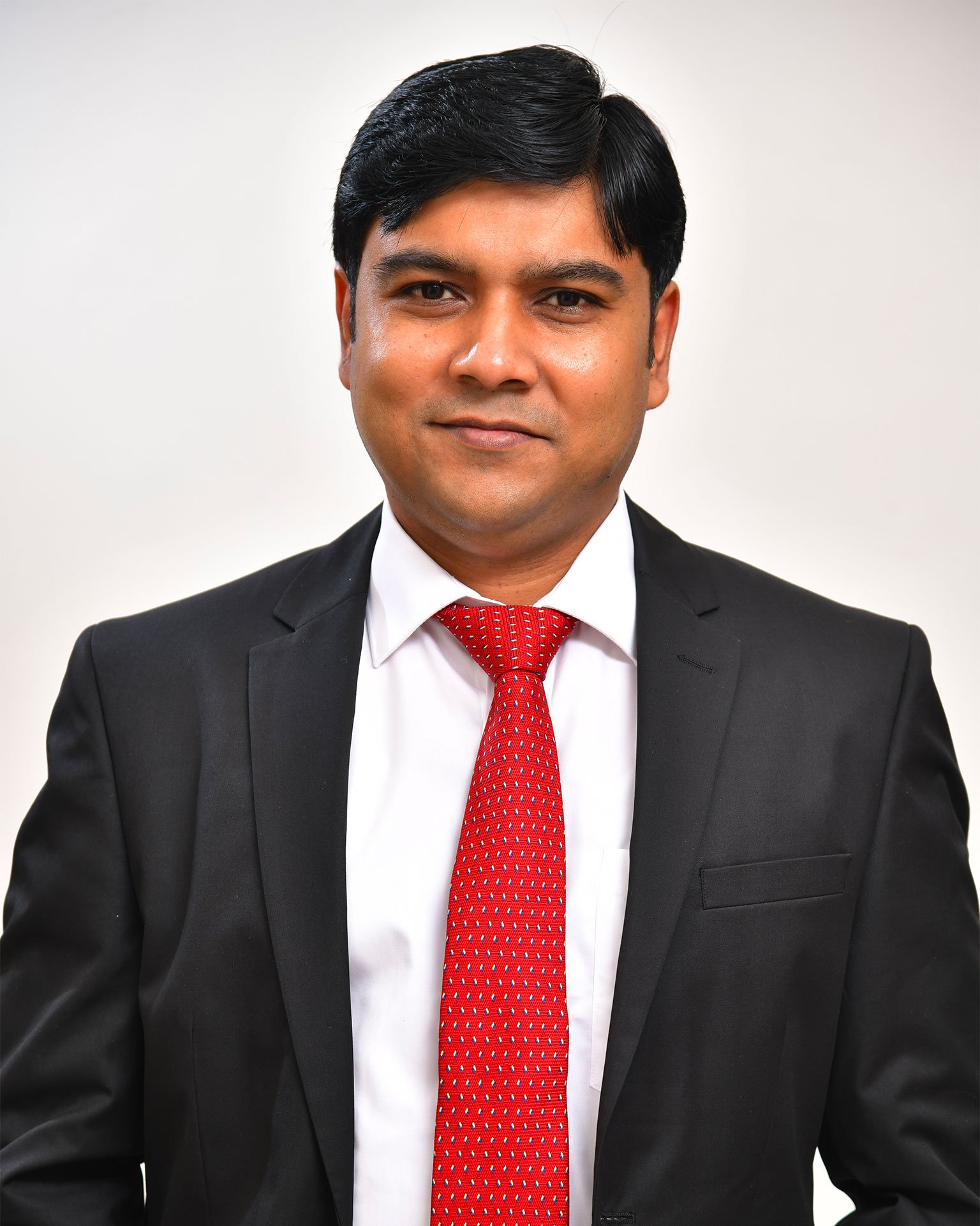 Interview With Subhadeep Khan From India