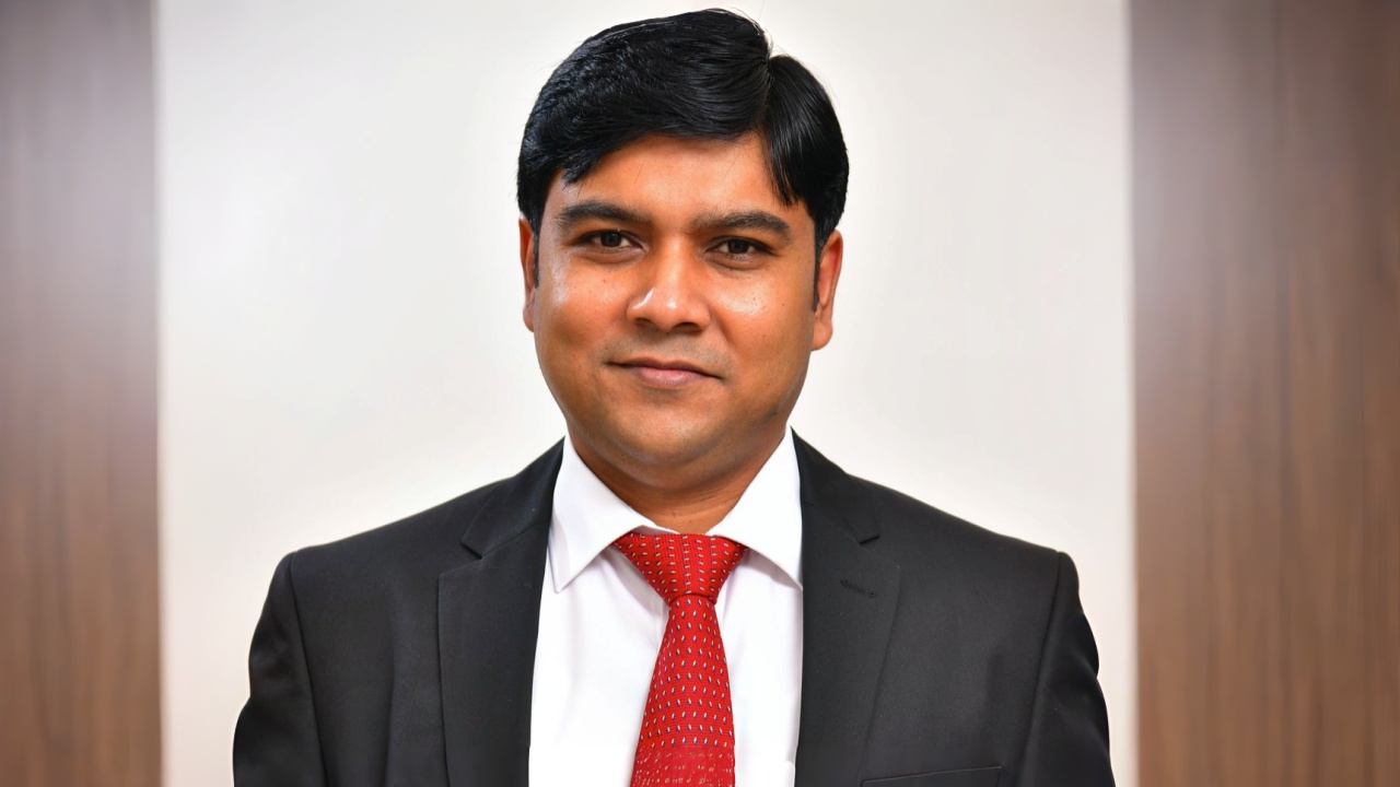 Interview With Subhadeep Khan From India