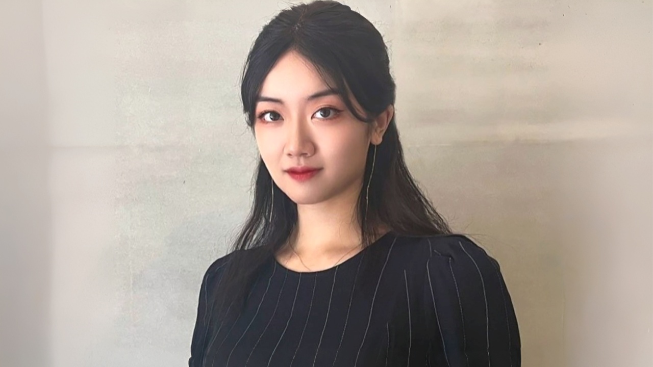 Interview With Fangyi (Yiyi) Yang From United States