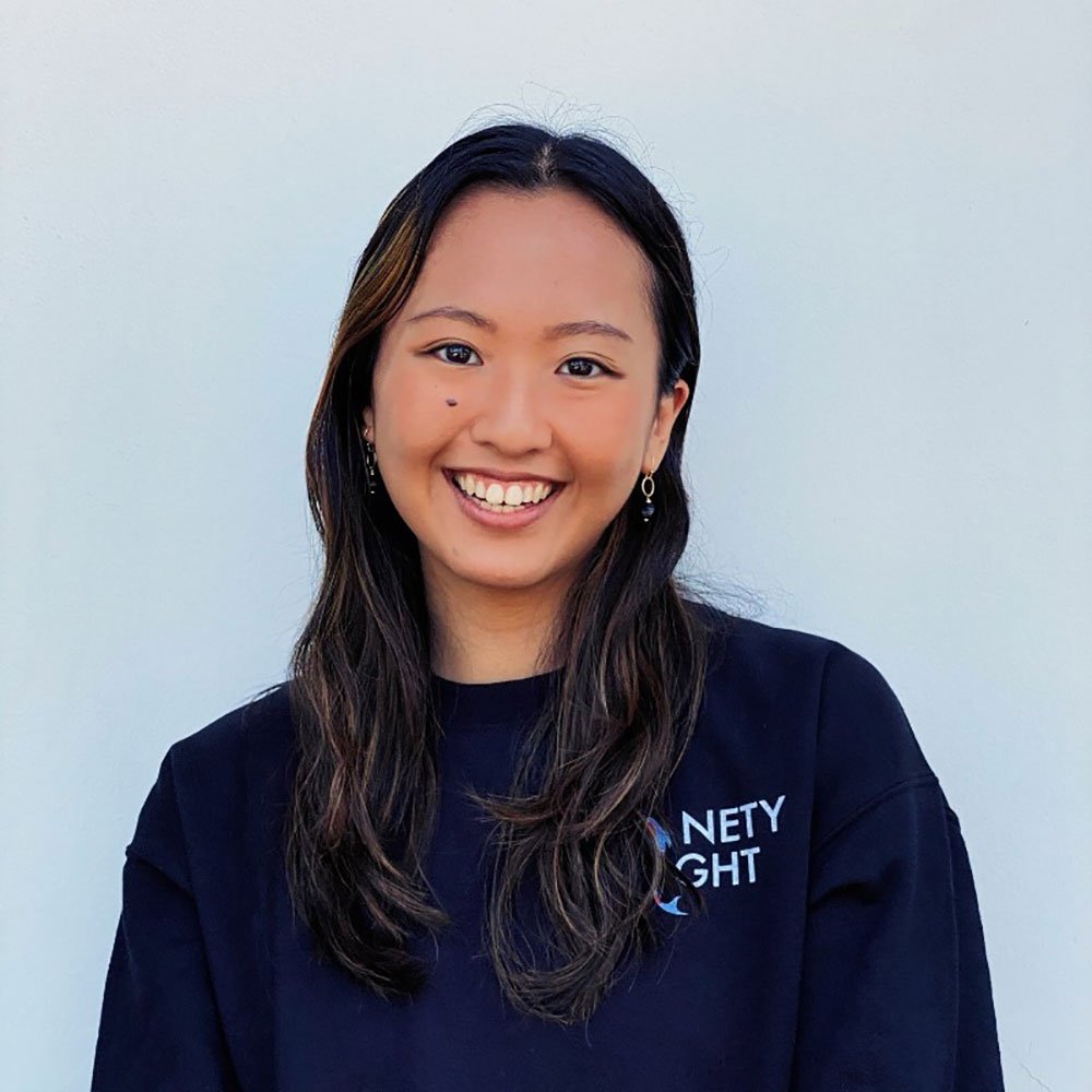 Interview With Gia Lee From United States