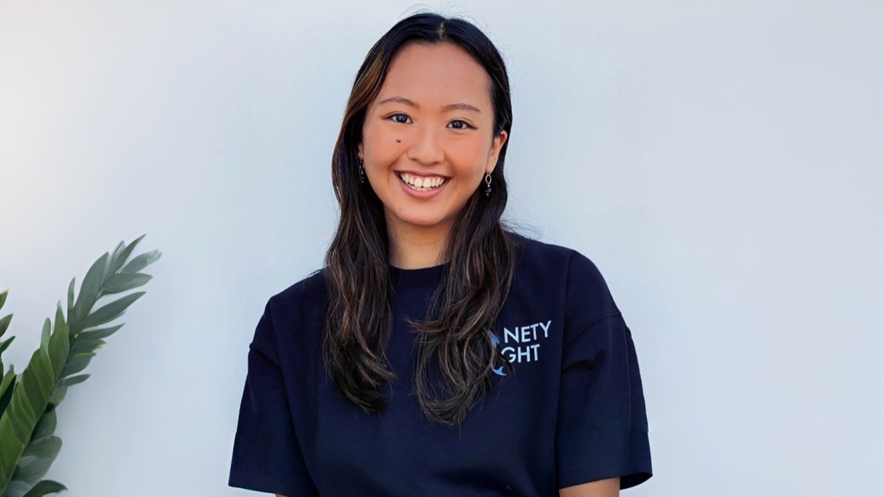 Interview With Gia Lee From United States