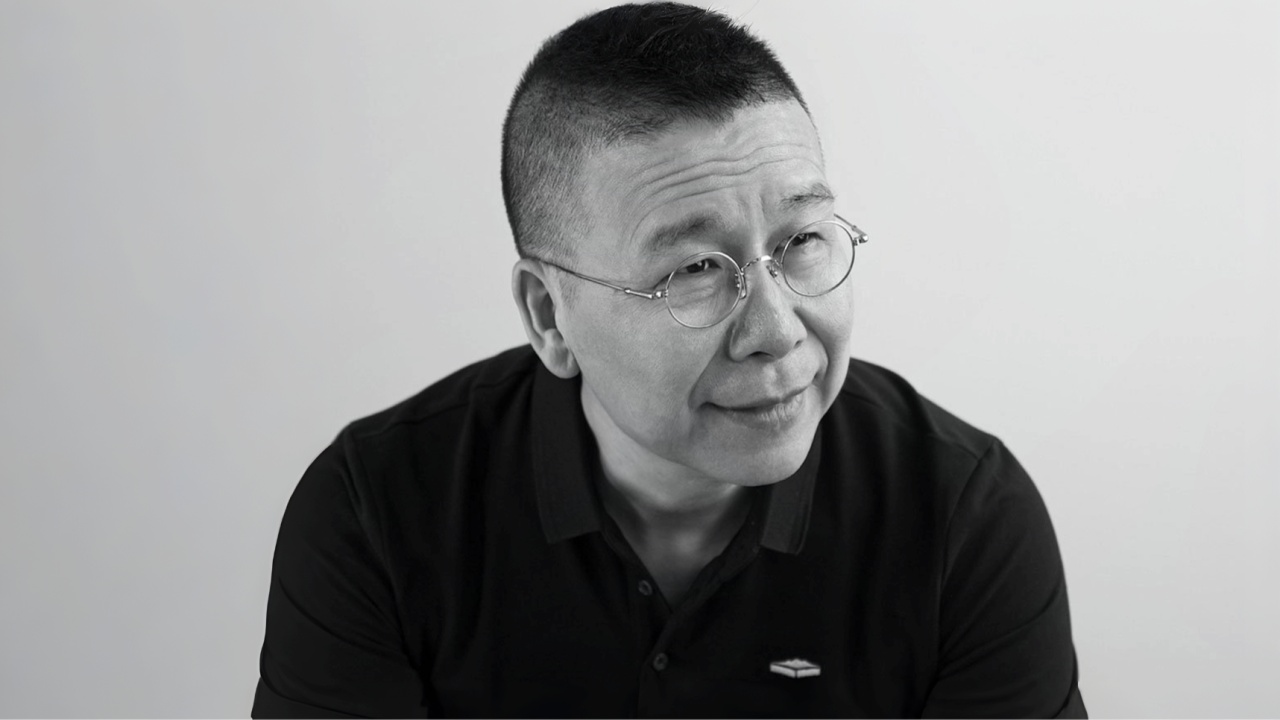 Interview With Yang Yan From China