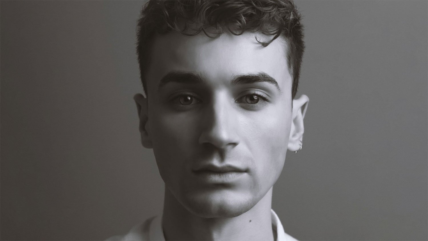 Interview With Aitor del Arco From Spain