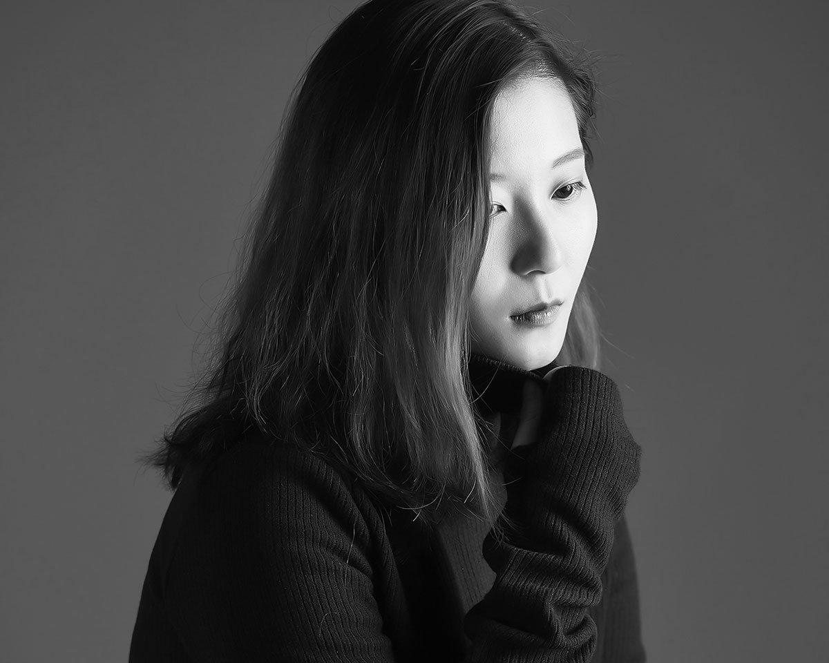 Interview With Jessica Zhengjia Hu From China