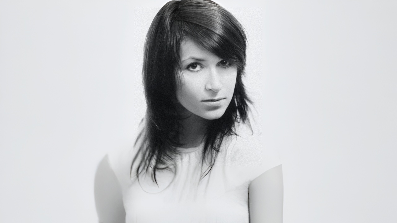 Interview With Tatya Lushchyk From Belarus