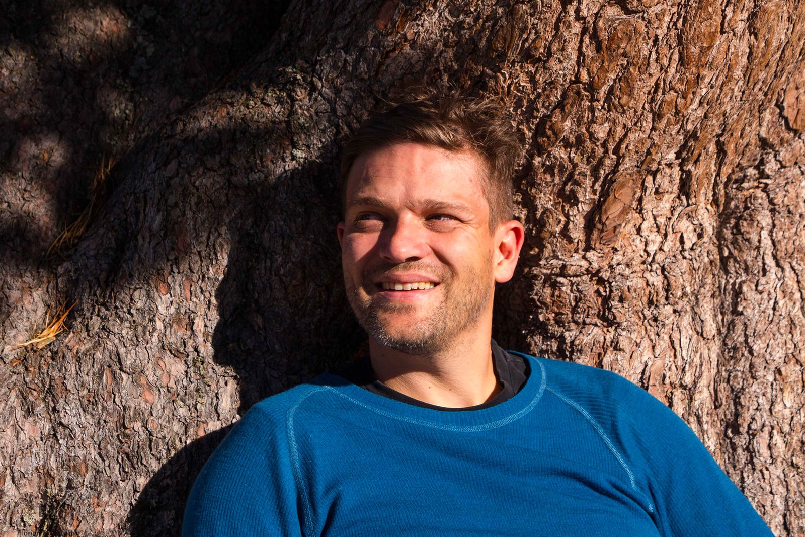 Interview With Florian Dorfstetter From United States