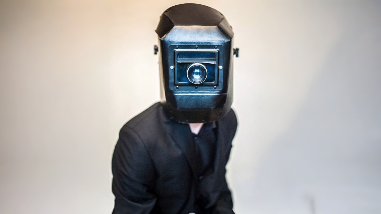 Interview With Dawid Galinski From Iceland