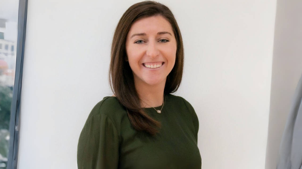 Interview With Erin Lentz From United States